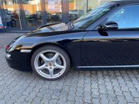 Gebraucht Porsche 997 325 PS (239 kW) 2007 Schwarz Cabrio