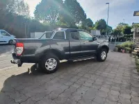Gebraucht Ford Ranger Limited 200 PS (147 kW) 2018 Grau Pickup