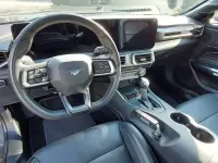 Gebraucht Ford Mustang GT Fastback 446 PS (328 kW) 2025 Grau Coupé