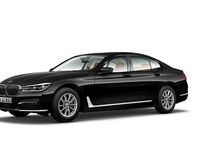 Gebraucht BMW 740 Efficient Dynamics 320 PS (235 kW) 2025 Limousine