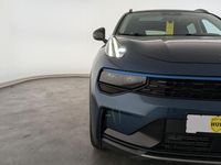 Second-hand Lynk & Co 01 261 CP (191 kW) 2022 Albastru SUV