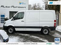 Gebraucht Mercedes Sprinter 143 PS (105 kW) 2016 Weiß Van