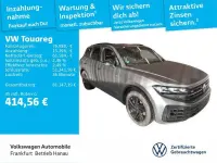 Gebraucht VW Touareg R 462 PS (339 kW) 2025 Grau SUV