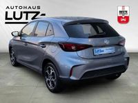 Neu MG MG3 Luxury 194 PS (142 kW) 2025 Hamstead gray Kleinwagen