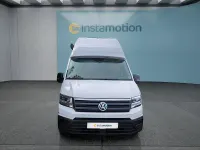 Gebraucht VW California 177 PS (130 kW) 2020 Weiß Van