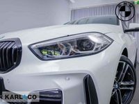 gebraucht BMW 118 i Hatch