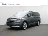 Second-hand VW Multivan Style 150 CP (110 kW) 2024 Gri Monovolum