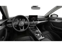 Gebraucht Audi A4 Advanced Plus 150 PS (110 kW) 2023 Mythosschwarz metallic Kombi