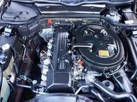 Gebraucht Mercedes SL300 1993 Braun Cabrio