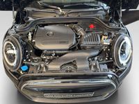 Gebraucht Mini Cooper 136 PS (100 kW) 2023 Schwarz Kleinwagen