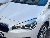 gebraucht BMW 225 Active Tourer 225xe iPerformance Steptro...