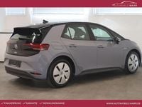 Gebraucht VW ID.3 Pure 110 kW (150 PS) 2021 Mondsteingrau Kleinwagen