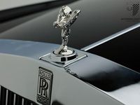 Gebraucht Rolls Royce Phantom 460 PS (338 kW) 2006 Schwarz Limousine