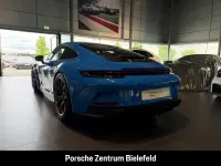 Gebraucht Porsche 911 GT3 510 PS (375 kW) 2022 Blau Coupé