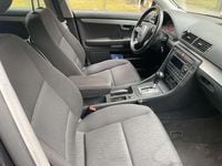 Second-hand Audi A4 200 CP (147 kW) 2007 Berlinǎ