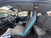 Gebraucht BMW i3 125 kW (170 PS) 2017 Weiß Kleinwagen