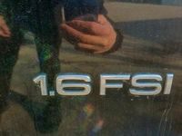 Gebraucht Audi A2 110 PS (80 kW) 2003 Schwarz Kleinwagen