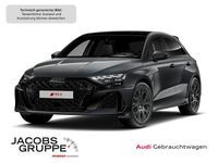 Gebraucht Audi RS3 Sport 400 PS (294 kW) 2025 Individuallackierungen audi ex Limousine