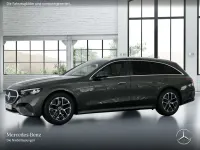 Gebraucht Mercedes E220 Avantgarde 197 PS (144 kW) 2025 Graphitgrau Kombi