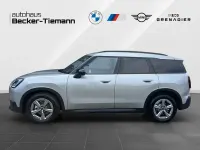 Usata Mini Countryman 2024 Andere SUV