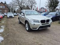 Gebraucht BMW X3 184 PS (135 kW) 2011 Other SUV