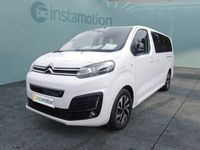 gebraucht Citroën Spacetourer e-Spaceouter XL Feel 75kWh+SOFORT VE