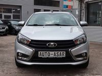 gebraucht Lada Vesta 1.6/TEMPOMAT/KLIMA/SITZHZG/KAMERA