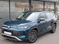 Gebraucht VW Tayron Life 150 PS (110 kW) 2025 Blau SUV
