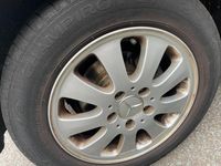 Gebraucht Mercedes A150 95 PS (69 kW) 2008 Kleinwagen