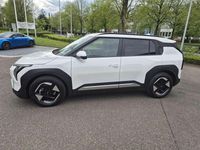 Gebraucht Kia EV3 Earth 150 kW (204 PS) 2025 Schneeweis perleffekt SUV