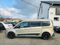 gebraucht Ford Tourneo GrandConnect+7.Sitze+Navi+Kamera+SHZ+