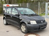 gebraucht Fiat Panda 1.1 Active *EURO-4*TÜV*