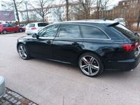 gebraucht Audi A6 3.0 TDI 160kW S tronic Avant -