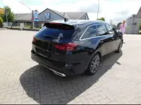 Gebraucht Kia Ceed GT GT-Line 160 PS (117 kW) 2023 Schwarz Kombi