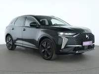 Gebraucht DS Automobiles DS7 Crossback Opera 131 PS (96 kW) 2024 Schwarz SUV
