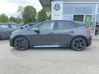 Gebraucht Cupra Born 150 kW (204 PS) 2024 Quasargrau Kleinwagen