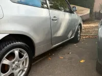 Gebraucht VW Lupo 50 PS (36 kW) 2000 Silber Kleinwagen