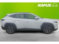 Gebraucht Hyundai Tucson Select 150 PS (110 kW) 2021 Weiß SUV