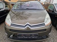 gebraucht Citroën C4 Picasso1.6 HDi 110 FAP Exclusive 7 Sitze**