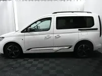 Gebraucht VW Caddy Life 122 PS (89 kW) 2026 Weiß Van / Kleinbus