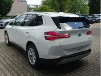 Neu BMW X3 197 PS (144 kW) 2026 Weiß (alpinweiss iii) SUV