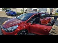 Gebraucht Renault Clio IV GT 120 PS (88 kW) 2014 Limousine