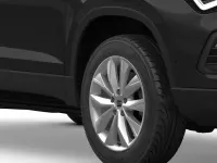 Gebraucht Seat Ateca Style 150 PS (110 kW) 2026 SUV