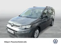 Używany VW Caddy Maxi Life 122 KM (89 kW) 2025 Szary Minivan