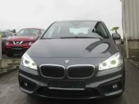 Używany BMW 220 Active Tourer Advantage 192 KM (141 kW) 2018 Szary Minivan