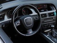 gebraucht Audi A5 Cabriolet 