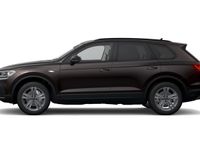 gebraucht VW Touareg Touareg3,0 l V6 TDI SCR 4MOTION 170 kW (231 PS) 8-Gang-Automatik (Tiptronic)