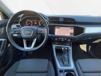 gebraucht Audi Q3 35 TFSI S tronic**Navi,LED,Rückfahr