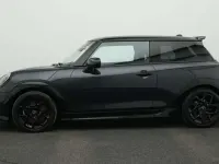 Gebraucht Mini John Cooper Works 204 PS (150 kW) 2025 Grau Kleinwagen