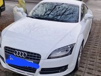 gebraucht Audi TT 1.8 TFSI